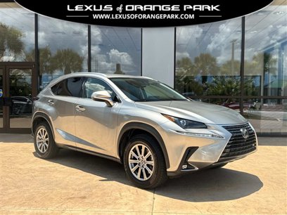 Used 2020 Lexus NX 300 FWD