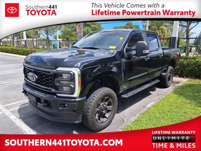 Used 2023 Ford F250 XL w/ STX Appearance Package