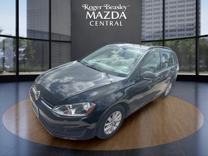 Used 2015 Volkswagen Golf S
