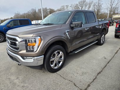 Used 2023 Ford F150 XLT w/ Equipment Group 302A High