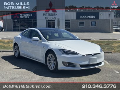 Used 2018 Tesla Model S 75D