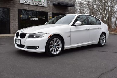Used 2009 BMW 328i xDrive Sedan