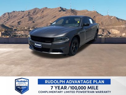 Used 2023 Dodge Charger SXT