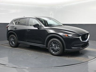 Used 2021 MAZDA CX-5 Touring w/ Touring Preferred SV Package