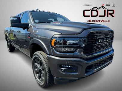 Used 2024 RAM 2500 Limited