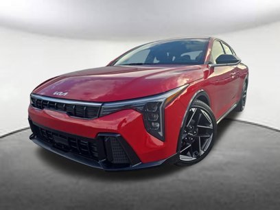 Used 2025 Kia K4 GT-Line