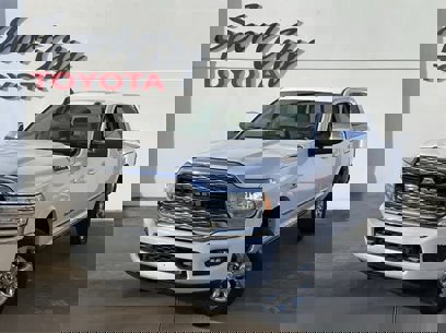 Used 2019 RAM 2500 Limited
