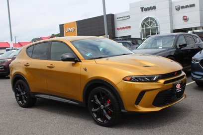 Used 2024 Dodge Hornet R/T