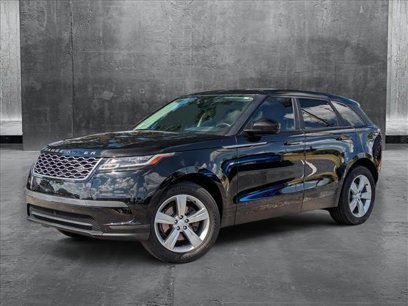Used 2020 Land Rover Range Rover Velar S