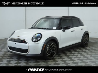 New 2025 MINI Cooper S