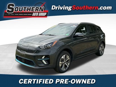 Certified 2022 Kia Niro EX w/ Cold Weather Package