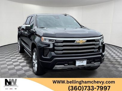 Used 2023 Chevrolet Silverado 1500 High Country w/ High Country Premium Package