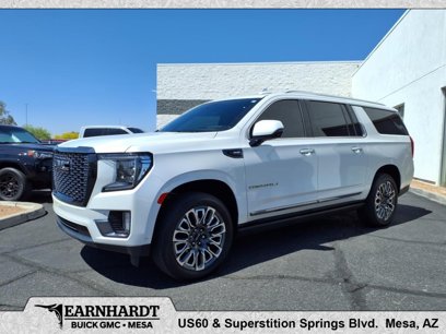Used 2023 GMC Yukon XL Denali Ultimate