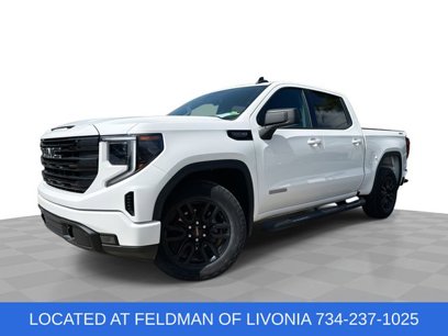 Used 2023 GMC Sierra 1500 Elevation