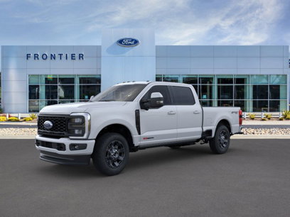 New 2024 Ford F250 Lariat w/ Lariat Ultimate Package