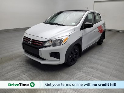 Used 2023 Mitsubishi Mirage