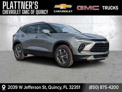 New 2025 Chevrolet Blazer LT w/ Convenience Package