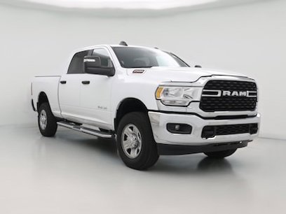 Used 2024 RAM 2500 Big Horn