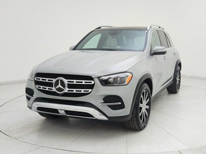 Certified 2024 Mercedes-Benz GLE 350 4MATIC
