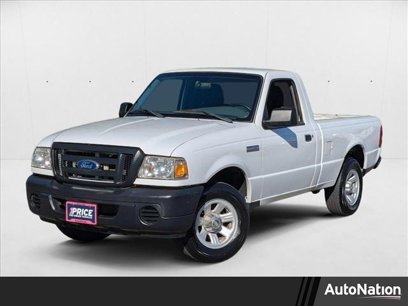 Used 2011 Ford Ranger XL
