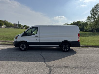 Used 2016 Ford Transit 150 130 Low Roof
