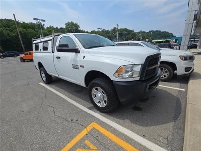 Used 2017 RAM 3500 Tradesman w/ Power & Remote Entry Group