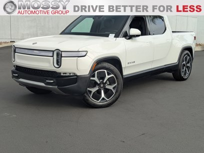 Used 2023 Rivian R1T Adventure