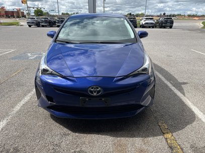 Used 2016 Toyota Prius Two