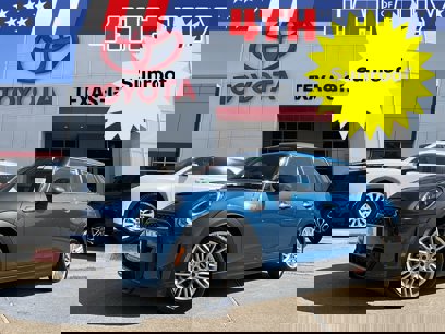 Used 2024 MINI Cooper S