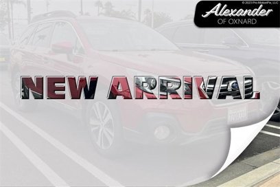 Used 2018 Subaru Outback 2.5i Limited