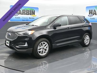 Used 2024 Ford Edge SEL