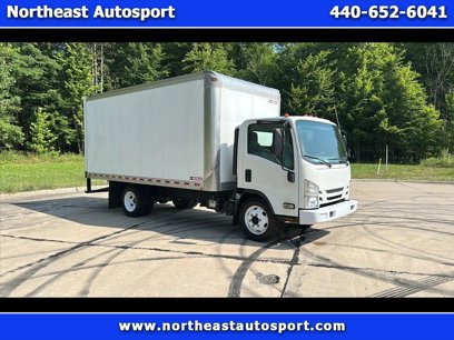Used 2019 Isuzu NPR