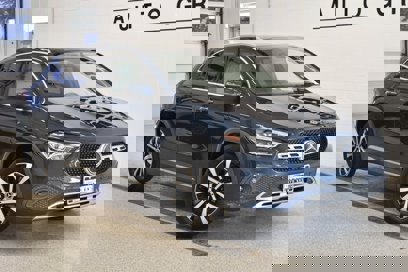 Used 2021 Mercedes-Benz GLA 250 4MATIC