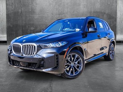 Used 2025 BMW X5 xDrive40i