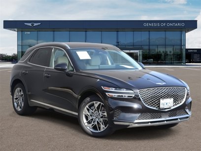 Used 2025 Genesis GV70 2.5T