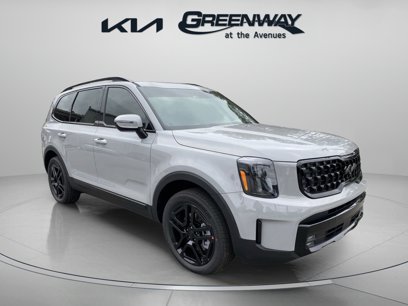 New 2025 Kia Telluride SX Prestige X-Line