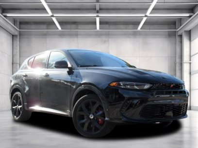 New 2024 Dodge Hornet R/T