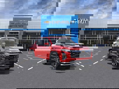 New 2026 Chevrolet Equinox LT