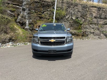 Used 2016 Chevrolet Tahoe LS w/ Max Trailering Package