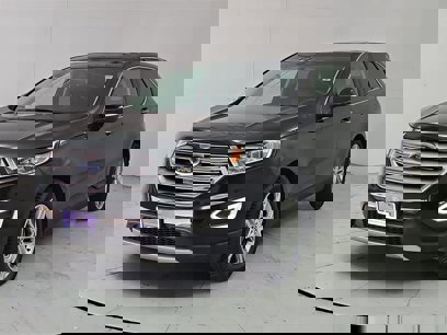 Used 2015 Ford Edge Titanium