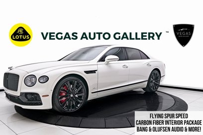 Used 2023 Bentley Flying Spur W12