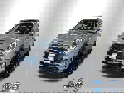 Certified 2022 MINI Cooper Clubman S w/ Storage Package