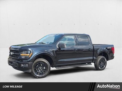 Used 2024 Ford F150 XLT w/ Equipment Group 302A MID