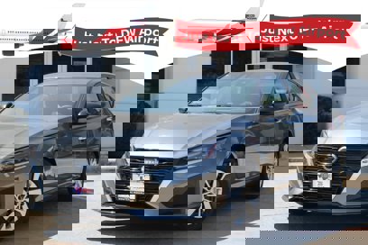 New 2025 Nissan Altima 2.5 S