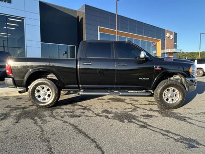 Used 2022 RAM 2500 Laramie