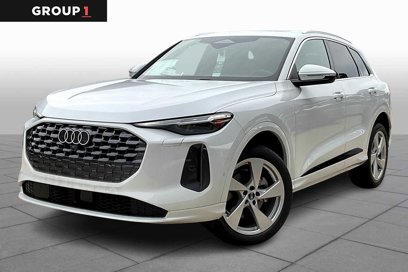 Used 2025 Audi Q5 Premium Plus