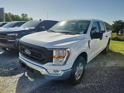 Used 2022 Ford F150 XL w/ Trailer Tow Package