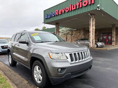 Used 2013 Jeep Grand Cherokee Laredo w/ Laredo E Group