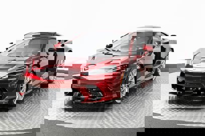 New 2025 McLaren GTS