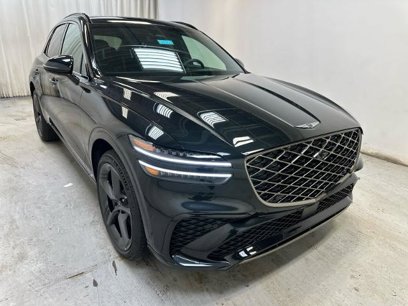 New 2026 Genesis GV70 2.5T Sport Prestige
